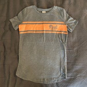 Pink T-shirt